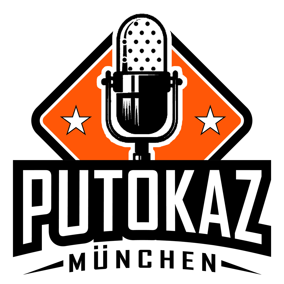 Logo Radio Putokaz