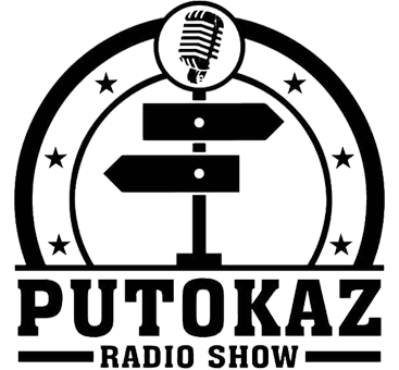 Logo radio emisija Putokaz Logo radio emisija Putokaz